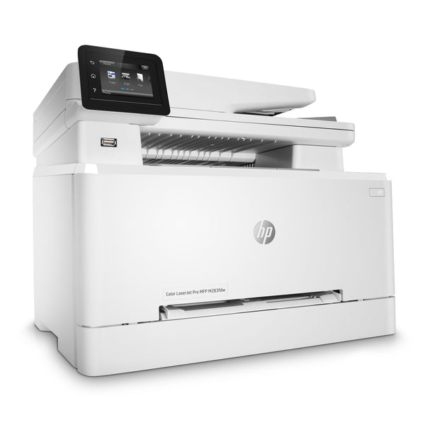 HP LaserJet Pro M283FDW Colour Laser Multifunction Printer