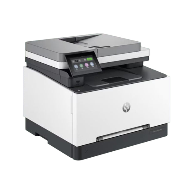 HP LaserJet Pro 3301FDN Colour Laser Multifunction Printer