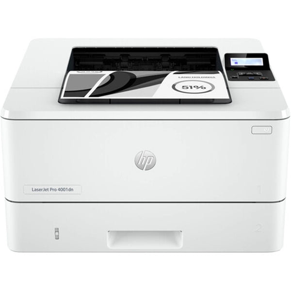 HP LaserJet Pro 4001DN Mono Laser Printer