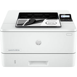 HP LaserJet Pro 4001DW Mono Laser Wireless Printer Duplex Print