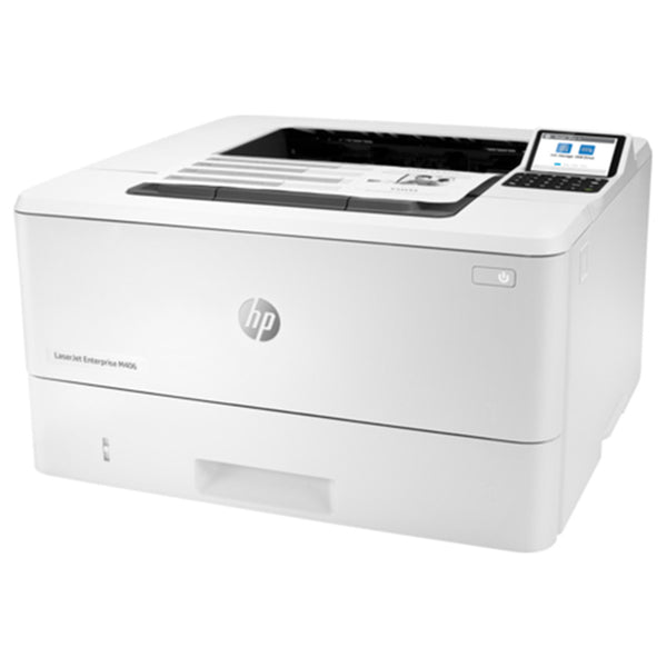 HP Laserjet Enterprise M406dn Laser Printer