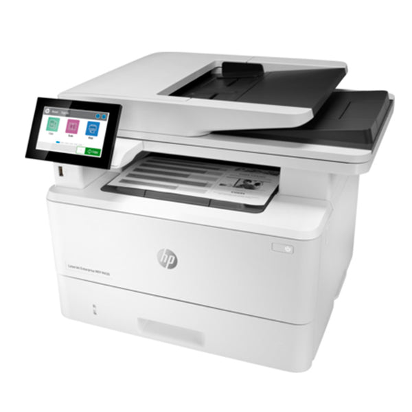 HP Laserjet Enterprise M430f Multifunction Printer