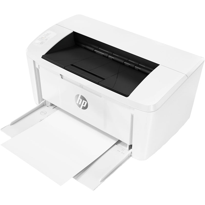 HP Home Printer Startup Pack Includes one M110w Laser Printer & 500 Sheets A4 Paper