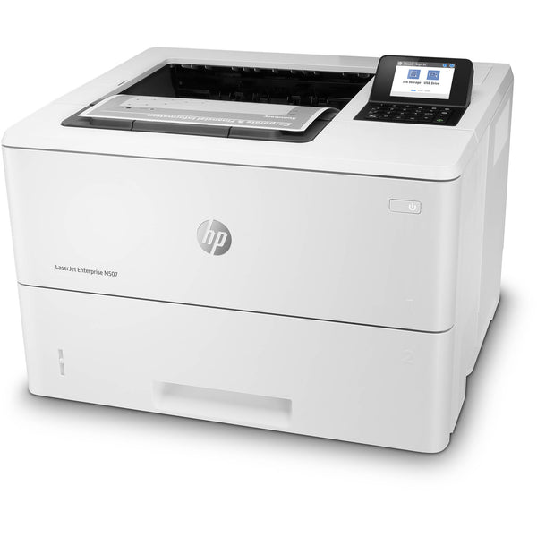 HP Laserjet Enterprise M507dn Mono Laser Printer