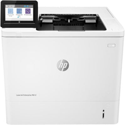 HP LaserJet M612dn Mono Laser Printer