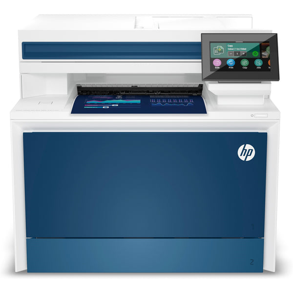 HP Business Printer Startup Pack Includes one 4301DW MFP Color Laser A4 Printer & 2500 Sheets A4 Paper