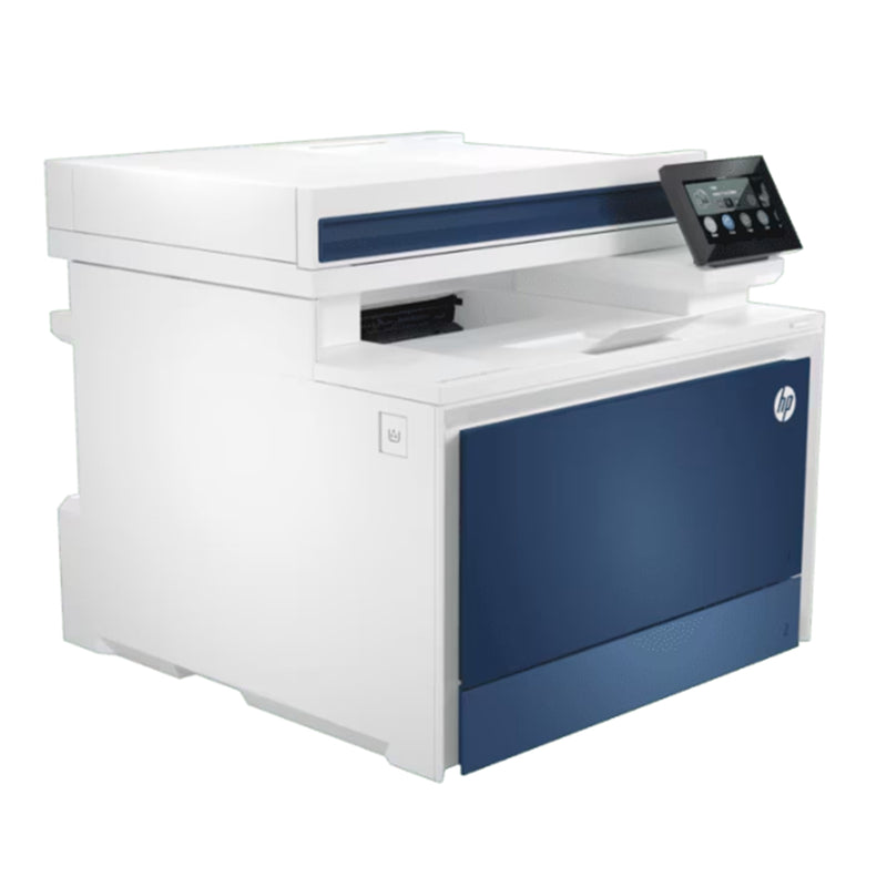 HP Business Printer Startup Pack Inlcudes one4301FDW MFP Color Laser A4 Printer & 2500 Sheets A4 Paper