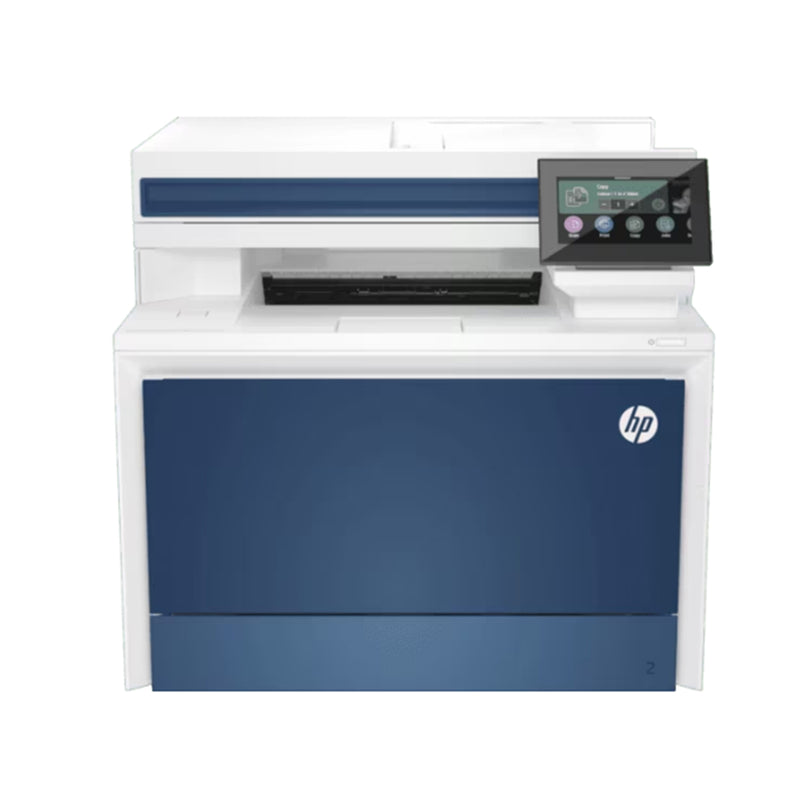 HP LaserJet Pro 4301FDW MFP Color Laser A4 Wireless Printer