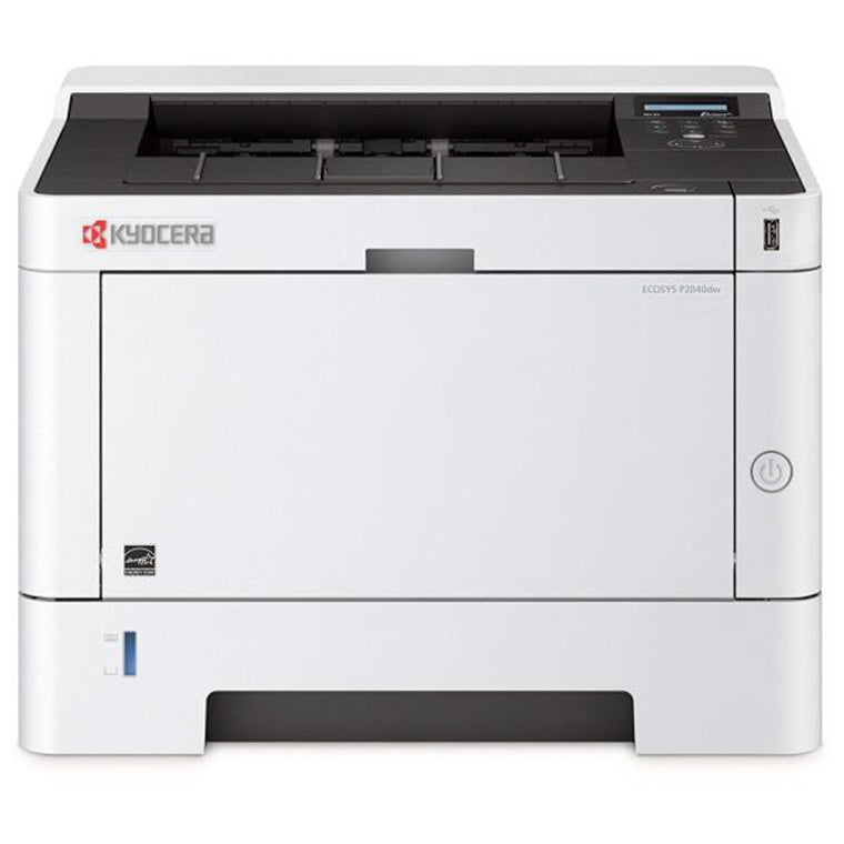 Kyocera ECOSYS P2040dn Mono Laser Printer