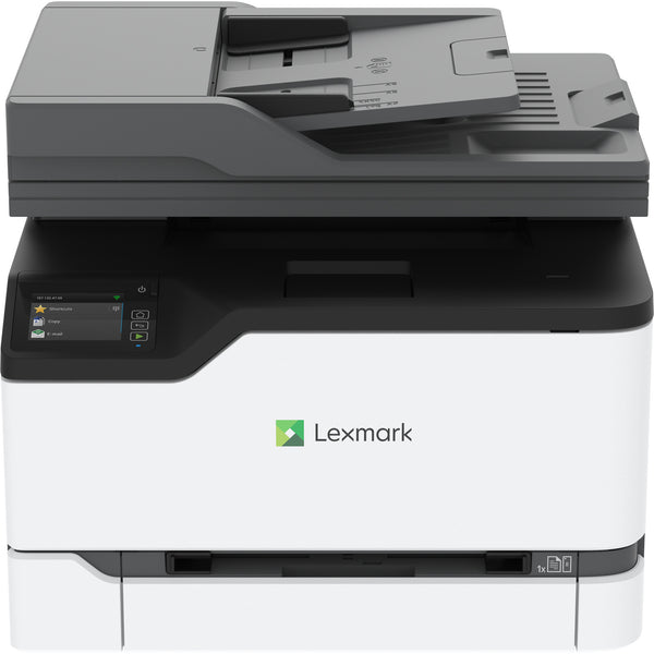 Lexmark CX431ADW Colour Laser Multifunction Printer