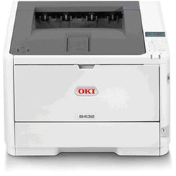 Oki B432dn A4 Mono Laser Printer