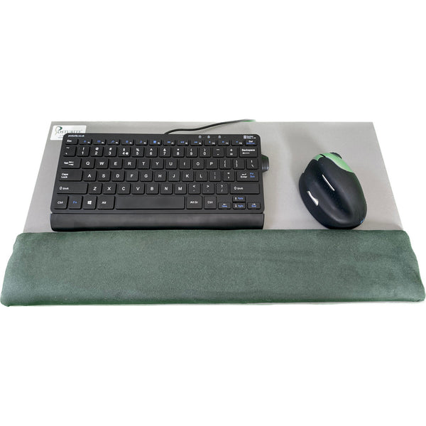 Posturite 21P3607 WRIST REST FOAM STANDARD KEYBOARD WITH PLATFORM POSTURITE