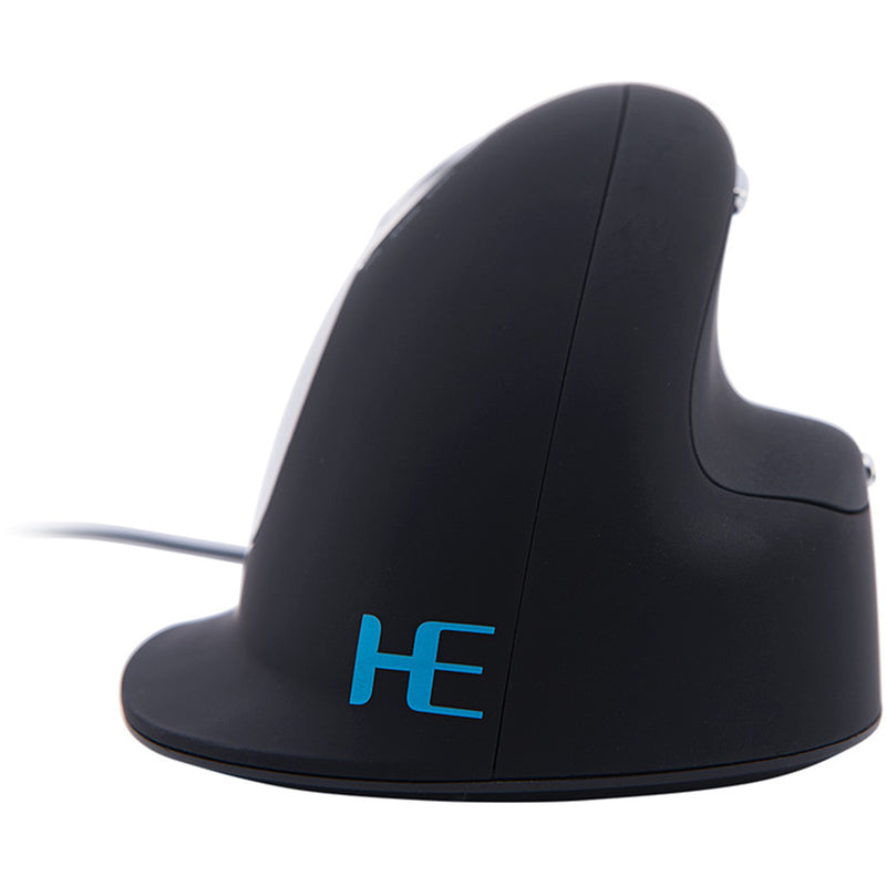 R-go 20HELL MOUSE WIRED VERTICAL R-GO LARGE LEFT HAND