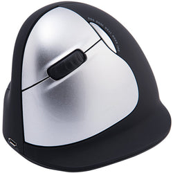 R-go 20HELLW MOUSE WIRELESS VERTICAL R-GO LARGE LEFT HAND