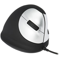 R-go 20HEMR MOUSE WIRED VERTICAL R-GO MEDIUM RIGHT HAND