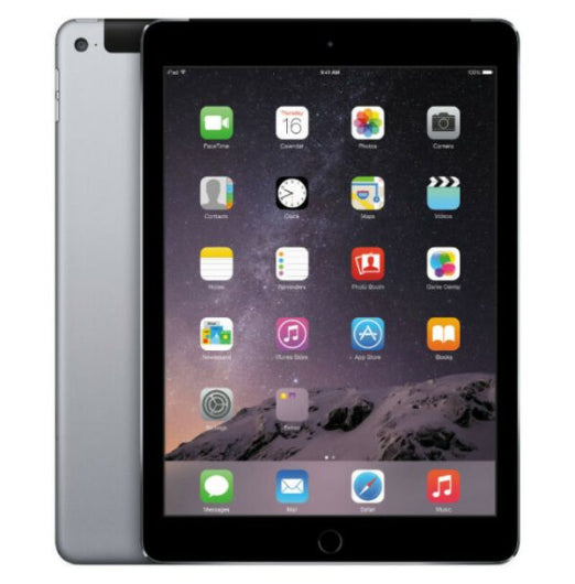 Apple iPad 6th Gen 32GB A Grade Refurbished ON SALE