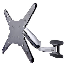 StarTech FHA-TV-WALL-MOUNT VESA TV Wall Mount Full Motion TV Mount