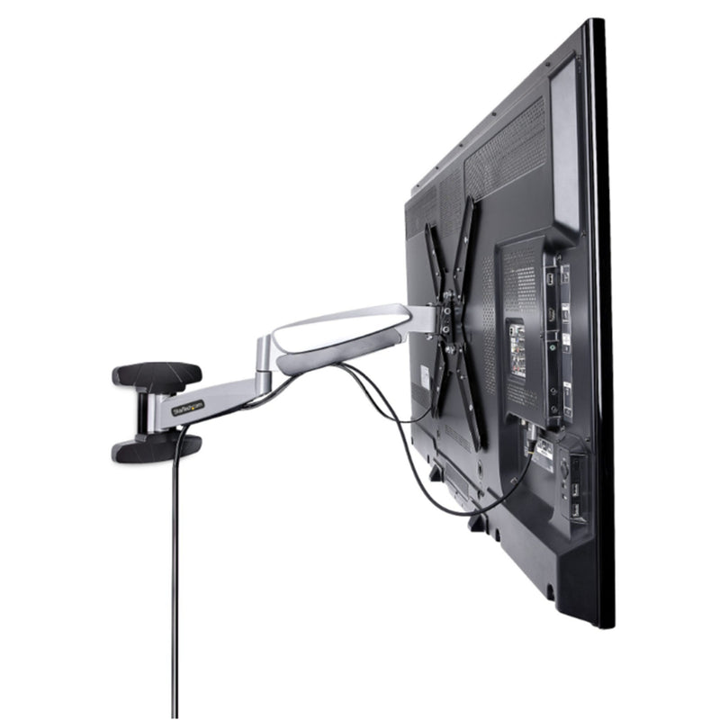 StarTech FHA-TV-WALL-MOUNT VESA TV Wall Mount Full Motion TV Mount