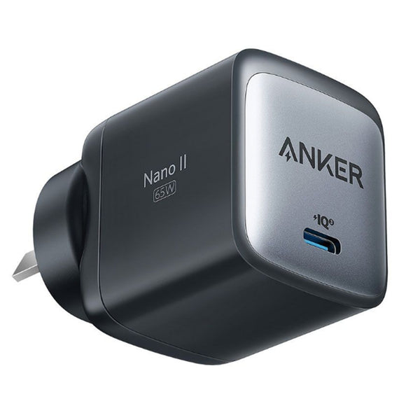 ANKER Nano II 65W Charger