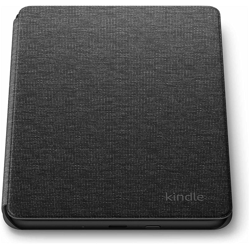 Amazon Original Kindle Touch (11th Gen) (2022) Fabric Cover - Black