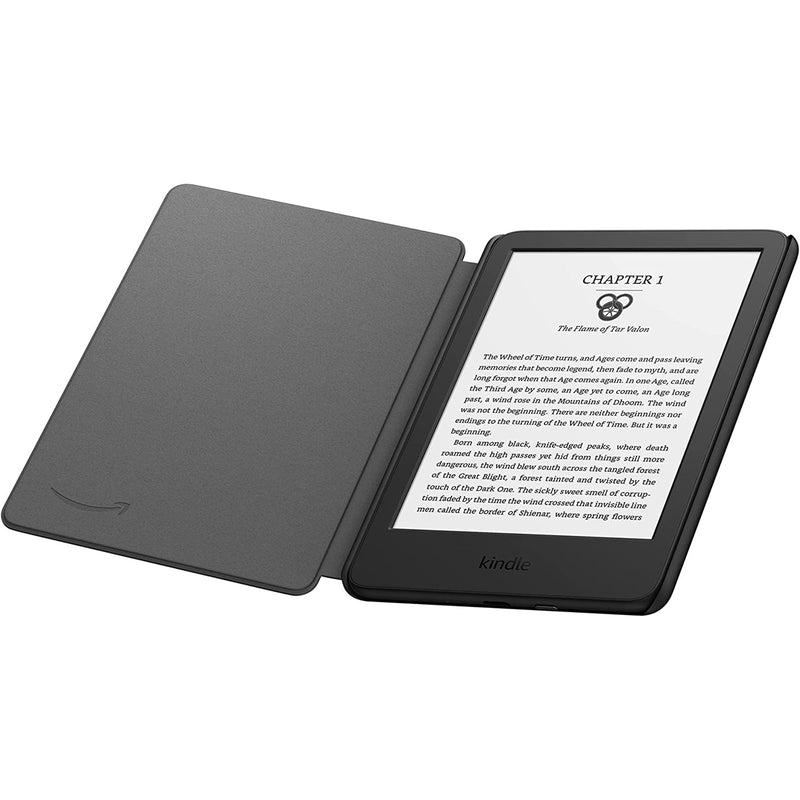 Amazon Original Kindle Touch (11th Gen) (2022) Fabric Cover - Black