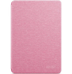 Amazon Original Kindle Touch (11th Gen) (2022) Fabric Cover - Rose