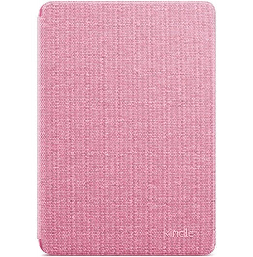 Amazon Original Kindle Touch (11th Gen) (2022) Fabric Cover - Rose