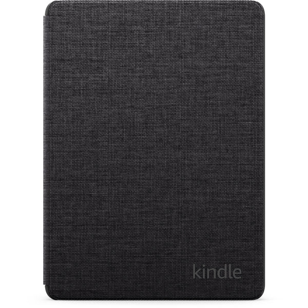 Amazon Original Kindle PaperWhite (11th Gen) Fabric Cover - Black