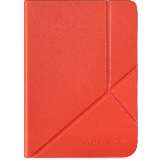 Kobo Clara BW & Colour (2024) SleepCover Case - Cayenne Red