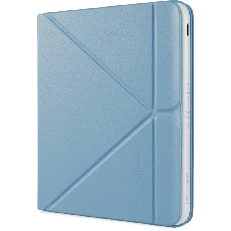 Kobo Libra Colour (2024) SleepCover Case - Dusk Blue