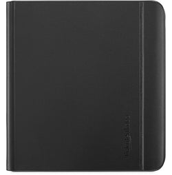 Kobo Libra Colour (2024) Notebook SleepCover Case - Black