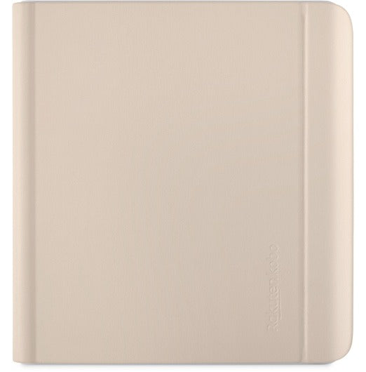 Kobo Libra Colour (2024) Notebook SleepCover Case - Sand Beige