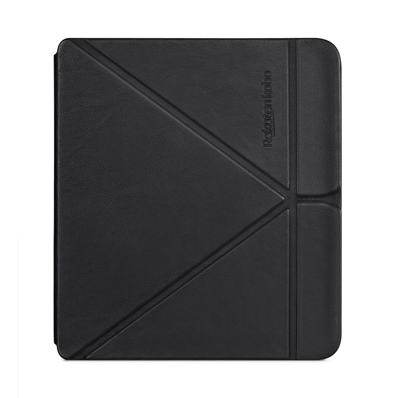 Kobo Libra 2 SleepCover Case - Black