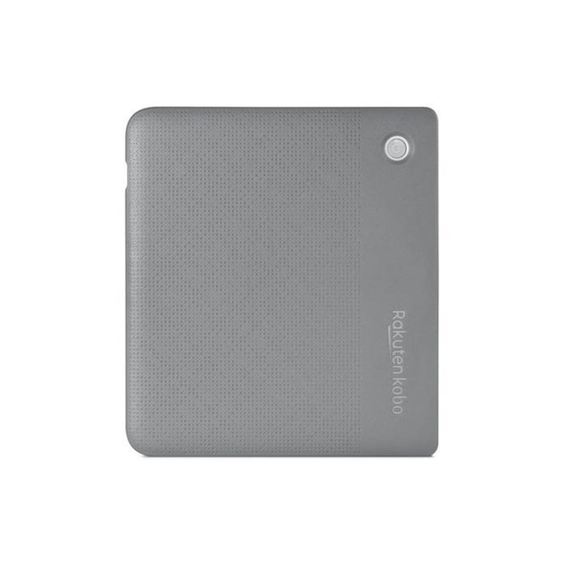 Kobo Libra 2 Classic SleepCover Case - Grey