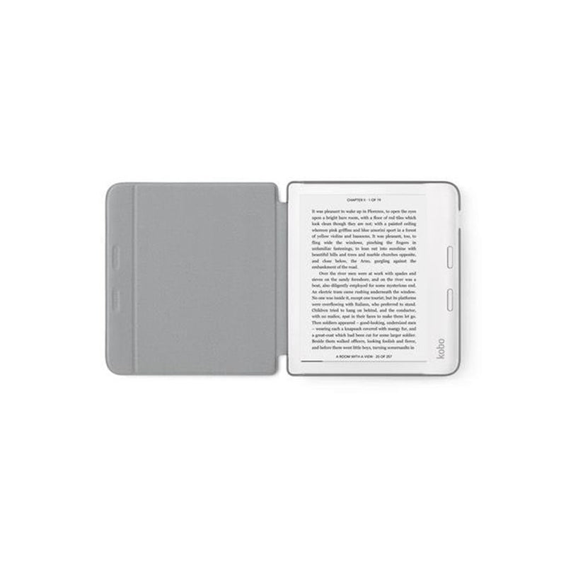 Kobo Libra 2 Classic SleepCover Case - Grey