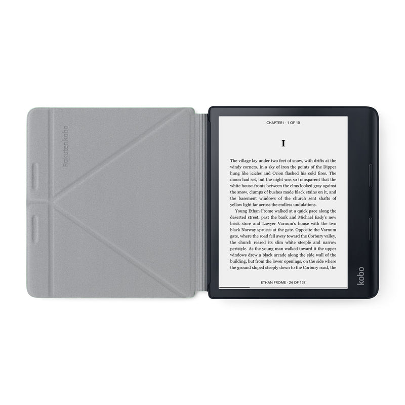 Kobo Sage SleepCover Case - Black