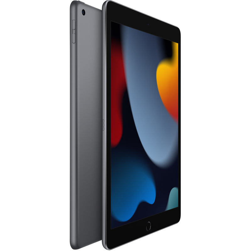 Apple iPad (9th Gen) 10.2" - Space Grey