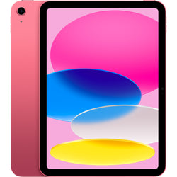 Apple iPad (10th Gen) 10.9" - Pink