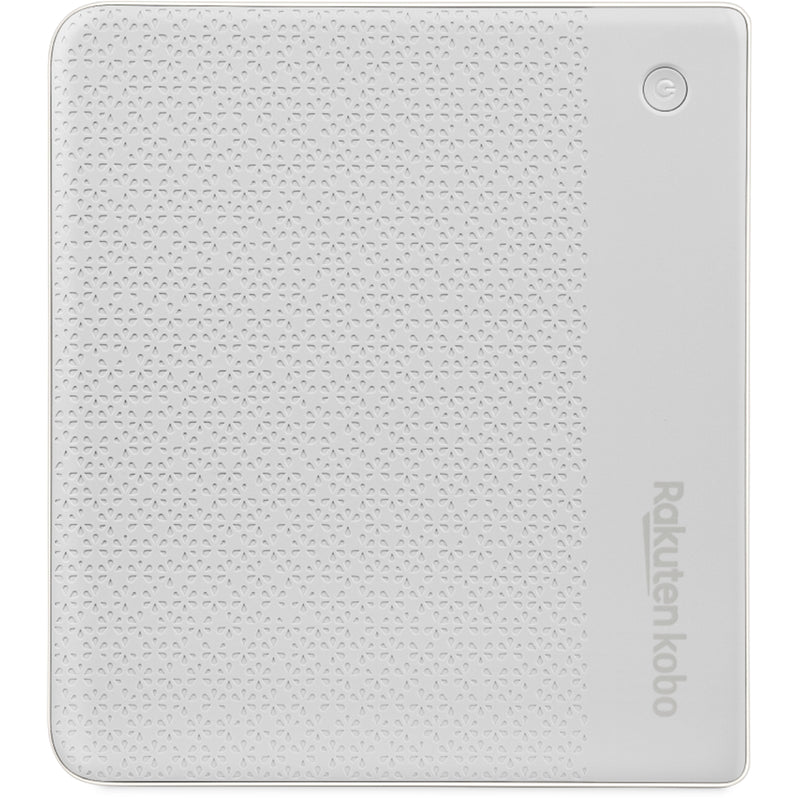 Kobo Libra Color eReader - White