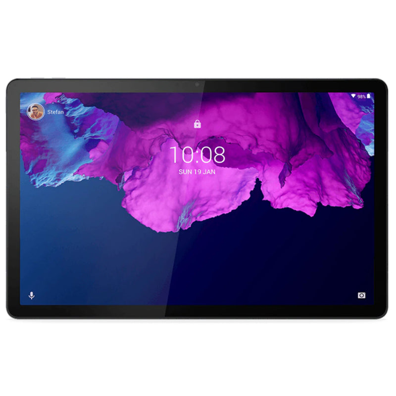 Lenovo P11 11" Tablet - Iron Grey