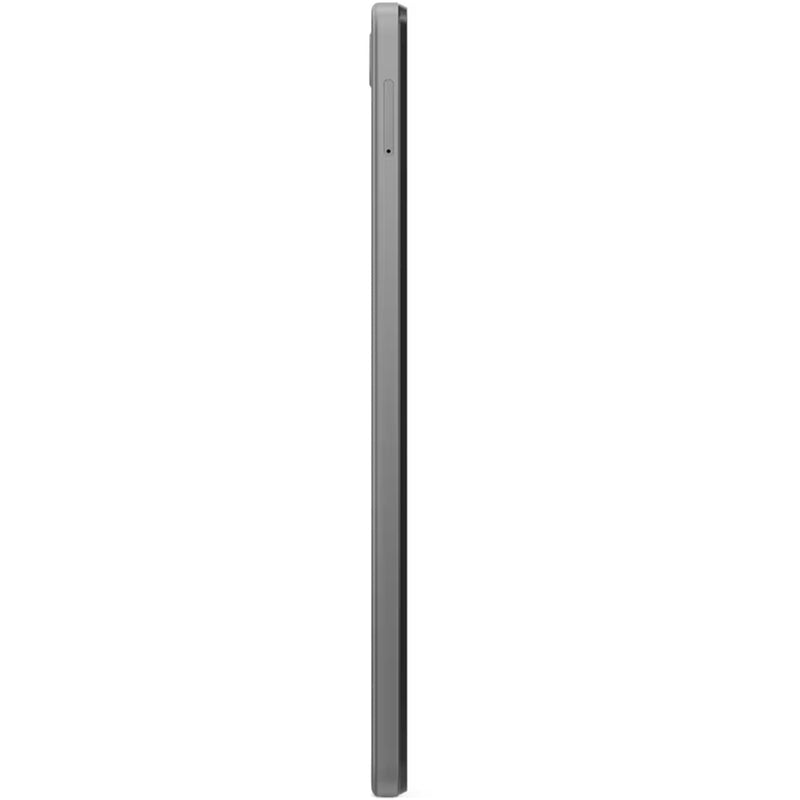 Lenovo M8 4th Gen - Artic Grey (TB 300) Bundle with Blue Bumper Case 8" Tablet