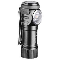 Fenix Outdoor & EDC LD15R Promotion Pack Buy One LD15R Rechargeable Right Angle Flashlight Get One Belt Clip for FREE! Till Stock Last!