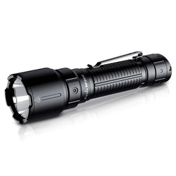 Fenix Work & Professional WF26R Rechargable LED Torch Max 3,000 Lumens, Head: 2.05" (52mm), Heavy Duty Design, Dual Tail Switch, Powered by 1 x 21700 5000mAH Li-ion Battery. Comes with USB Charging Cradle, LED Flashlight & Torch. 5 Years Fr