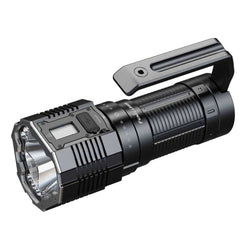 Fenix Work & Search & Rescue LR60R Rechargeable Searchlight Max 21,000 Lumens, Head: 3.58" (91mm),