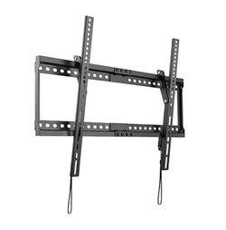 KONIC 37"-80" Tilt TV Wall Mount - Weight Capacity 75kg