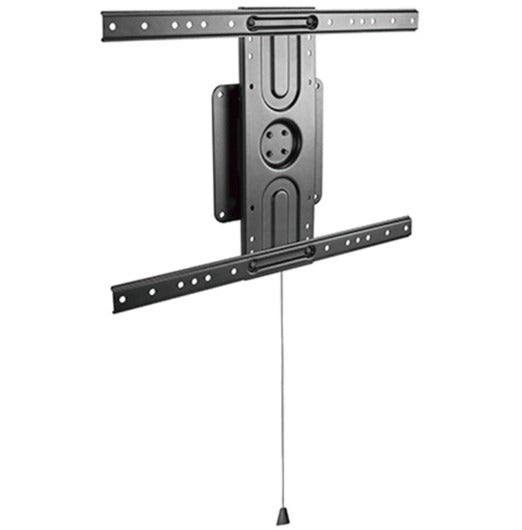 KONIC 37"-80" Landscape/Portrait Fixed TV Wall Mount - For Interactive Display Digital Signage Mounts - Weight Capacity 50kg - Screen Rotation +180-180