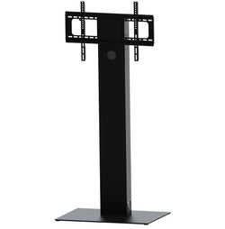 Koford KS 002 TV Koisk Floor Stand - Digital Signage Display Stand - For 30"-65" TV Max Load 50kg - Built-in cabinet - VESA MAX 600*400mm Landscape / Max 400*600mm Portrait