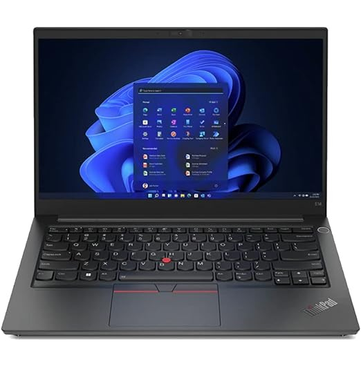 Lenovo ThinkPad T14s Gen 3 4G LTE 14" WUXGA IPS Touch i7-1255U 16GB 512GB SSD WiFi 6E W10/W11P Laptop