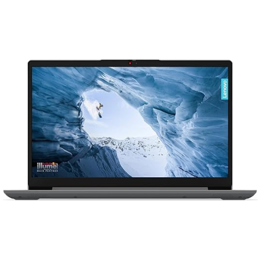 Lenovo IdeaPad Flex 5 14IAU7 Laptop, 14-inch, 16GB RAM, 512GB SSD, Intel Core i7-1255U, Intel Iris Xe Graphics, Windows 11 Home, Storm Grey, 82R700JRAU