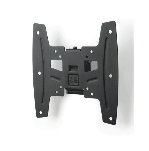 One For All 19-43" Tilt 50kg TV Bracket